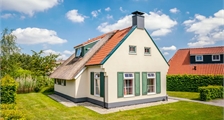 4-persoons bungalow 4BL in Landal Domein De Schatberg