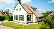 6-persoons bungalow 6CE in Landal Domein De Schatberg