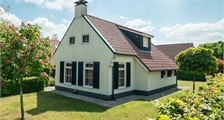 6-persoons woning 6D2 in Landal Domein De Schatberg