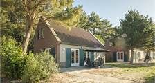 Woning 6D2-Terraswoning in Landal Domein De Schatberg