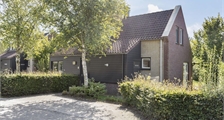8-persoons terraswoning 8E in Landal Domein De Schatberg