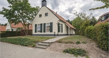 8-persoons bungalow 8ce in Landal Domein De Schatberg
