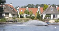 Sport en spel faciliteiten in Landal Domein De Schatberg