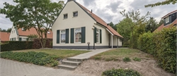 8-persoons bungalow 8ce in Landal Domein De Schatberg