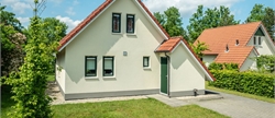 4-persoons bungalow 4B1 in Landal Domein De Schatberg