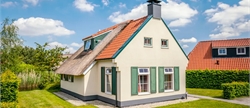4-persoons bungalow 4BL in Landal Domein De Schatberg