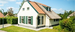 6-persoons bungalow 6CE in Landal Domein De Schatberg
