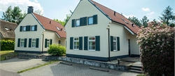 10-persoons bungalow 10L in Landal Domein De Schatberg