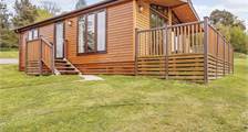 Chalet - Tissington Classic Skyline 2 4C2 in Sandybrook