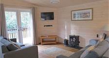 Chalet - Tissington Classic Vogue 3 6C1 in Sandybrook
