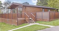 Chalet - Tissington Classic Vogue 3 Spa 6CJ1 in Sandybrook