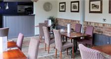 Eten en drinken faciliteiten in Sandybrook