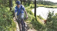 Sport en spel faciliteiten in Sandybrook