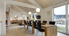 12-persoons bungalow 12B in Landal Seawest