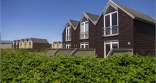 4-6-persoons bungalow 4-6B in Landal Seawest
