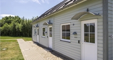 4-persoons bungalow 4B in Landal Seawest