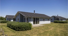 6-8-persoons bungalow 6B1 in Landal Seawest