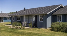6-8 persoons bungalow 6B2 in Landal Seawest