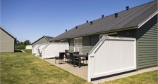 8-persoons bungalow 8B in Landal Seawest