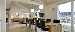 12-persoons bungalow 12B in Landal Seawest