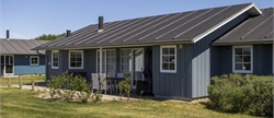 6-8 persoons bungalow 6B2 in Landal Seawest