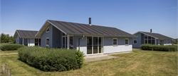 6-8-persoons bungalow 6B1 in Landal Seawest