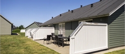 8-persoons bungalow 8B in Landal Seawest