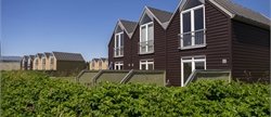 4-6-persoons bungalow 4-6B in Landal Seawest