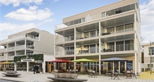 2-4-persoons appartement 2-4L1 in Landal Travemünde