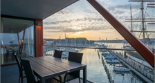 2-4-persoons appartement 2-4L2 in Landal Travemünde