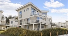 4-6-persoons appartement 4-6C in Landal Travemünde