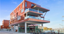 4-6-persoons appartement 4-6L1 in Landal Travemünde