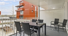 4-6-persoons appartement 4-6LT in Landal Travemünde