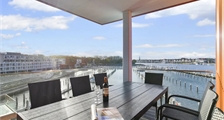 6-8-persoons appartement 6-8L in Landal Travemünde