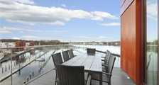 6-8-persoons penthouse 6-8LP in Landal Travemünde