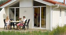 Eten en drinken activiteiten in Landal Travemünde