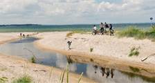 Omgeving activiteiten in Landal Travemünde