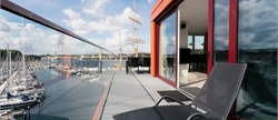 4-6-persoons penthouse- Passatvilla 4+2LP in Landal Travemünde