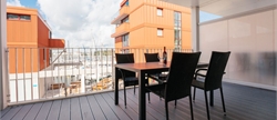 2-4-persoons appartement 2-4LT in Landal Travemünde