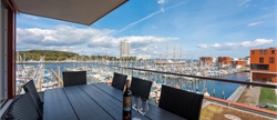 8-persoons appartement 8EL in Landal Travemünde