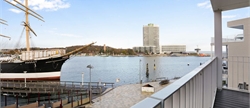 4-6-persoons appartement 4-6L in Landal Travemünde