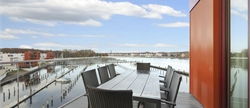 6-8-persoons penthouse 6-8LP in Landal Travemünde