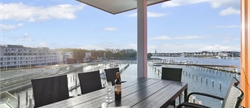 6-8-persoons appartement 6-8L in Landal Travemünde