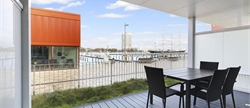 2-4-persoons appartement 2-4L in Landal Travemünde