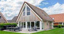 Waterwoning - Buitenvaart 8-10C in Landal Terherne