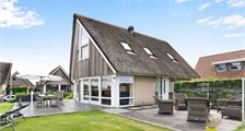8-persoons waterwoning 8EL in Landal Terherne