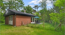 2-persoons hondenbungalow 2CD in Landal Twenhaarsveld