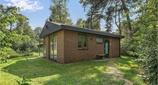 2-persoons bungalow 2L in Landal Twenhaarsveld