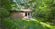 4-persoons bungalow 4B in Landal Twenhaarsveld