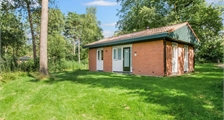 4-persoons bungalow 4C in Landal Twenhaarsveld